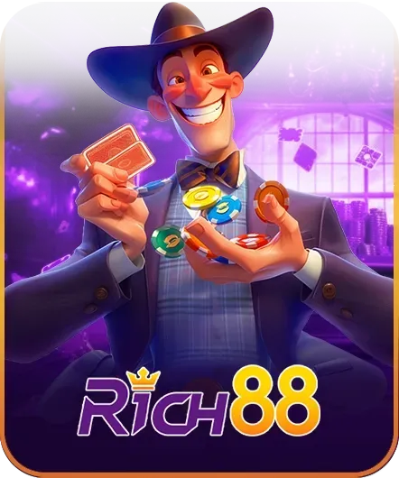 m2mxr rich88